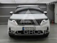 2022 KIA Carnival