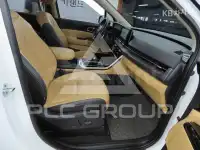 2022 KIA Carnival