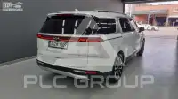 2022 KIA Carnival