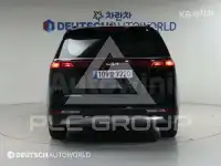 2022 KIA Carnival