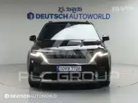 2022 KIA Carnival