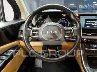 2022 KIA Carnival