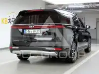 2022 KIA Carnival