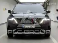2022 KIA Carnival