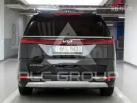 2022 KIA Carnival