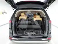 2022 KIA Carnival