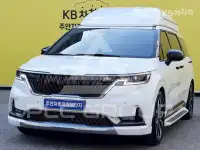 2022 KIA Carnival