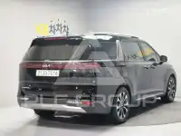2022 KIA Carnival