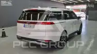 2022 KIA Carnival