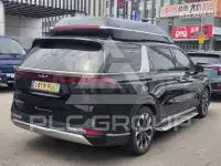 2022 KIA Carnival