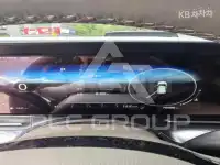 2022 KIA Carnival