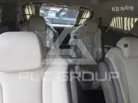 2022 KIA Carnival