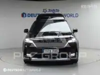 2022 KIA Carnival