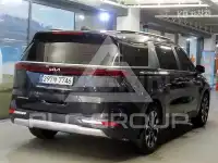 2022 KIA Carnival
