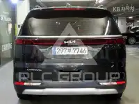 2022 KIA Carnival