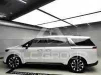 2022 KIA Carnival