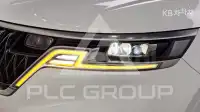 2022 KIA Carnival