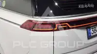 2022 KIA Carnival