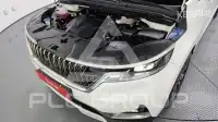 2022 KIA Carnival