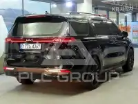 2022 KIA Carnival