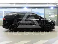 2022 KIA Carnival