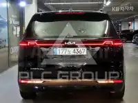 2022 KIA Carnival