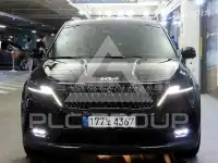 2022 KIA Carnival