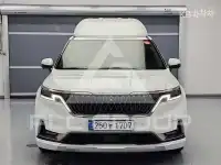 2022 KIA Carnival