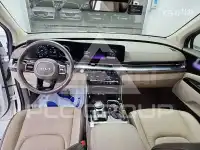 2022 KIA Carnival