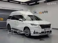 2022 KIA Carnival