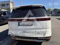 2022 KIA Carnival