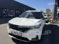 2022 KIA Carnival