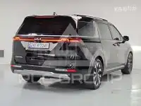2022 KIA Carnival