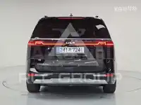 2022 KIA Carnival