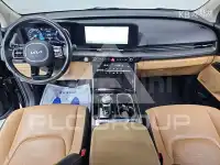 2022 KIA Carnival