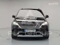 2022 KIA Carnival