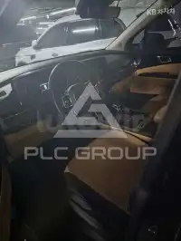 2022 KIA Carnival