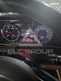 2022 KIA Carnival