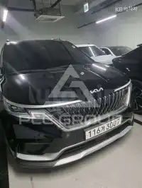 2022 KIA Carnival