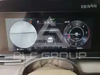 2022 KIA Carnival