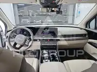 2022 KIA Carnival