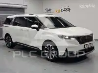 2022 KIA Carnival