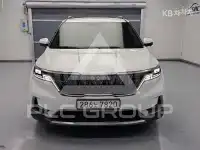 2022 KIA Carnival