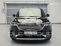 2022 KIA Carnival