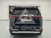 2022 KIA Carnival