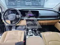 2022 KIA Carnival