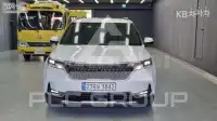 2022 KIA Carnival