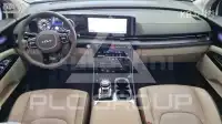 2022 KIA Carnival