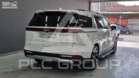 2022 KIA Carnival