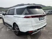 2022 KIA Carnival